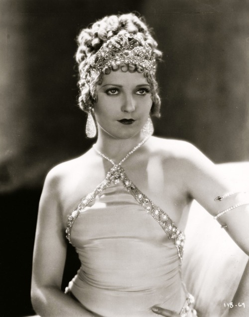 thelma todd 1928
