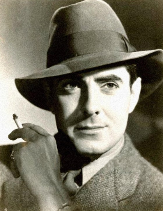 tyrone power 414
