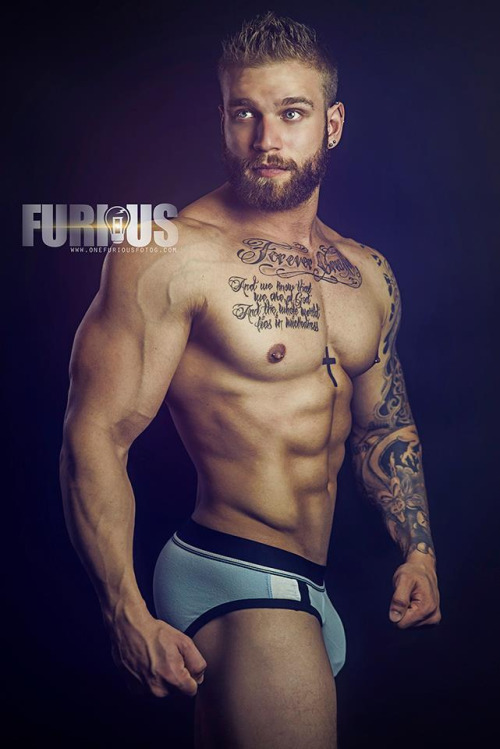 underewar furious 24