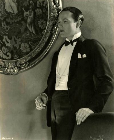 william haines 413