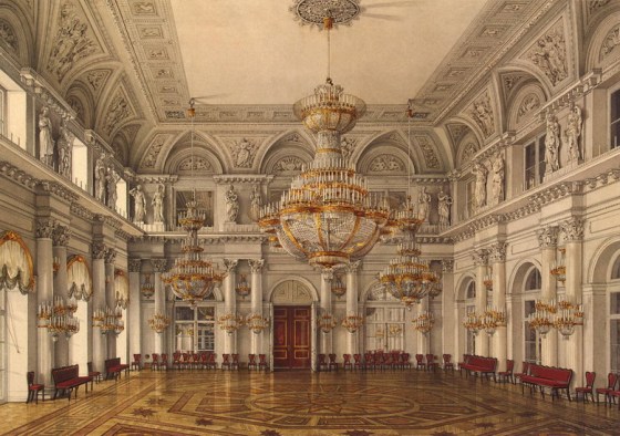 winter palace 1281