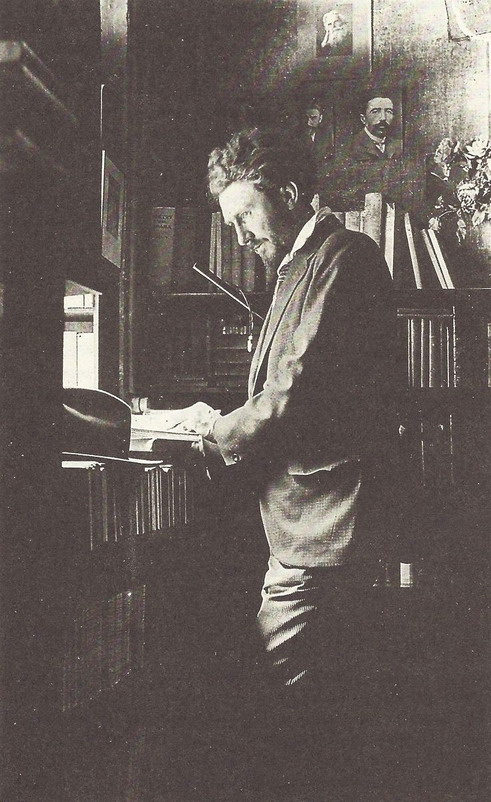 100 ezra pound 1920s