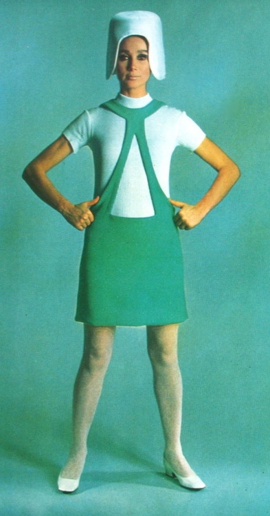 1967 pierre cardin