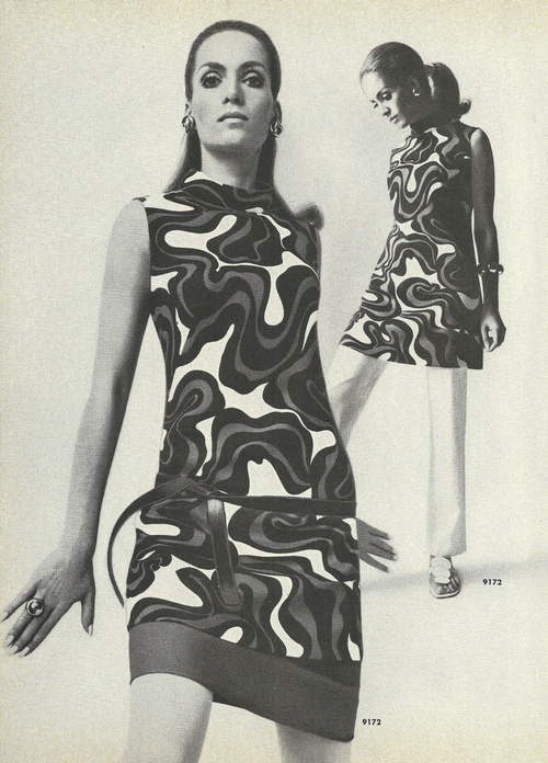 60s fashions 53534
