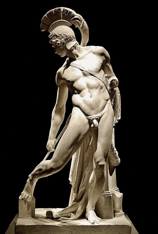 achilles