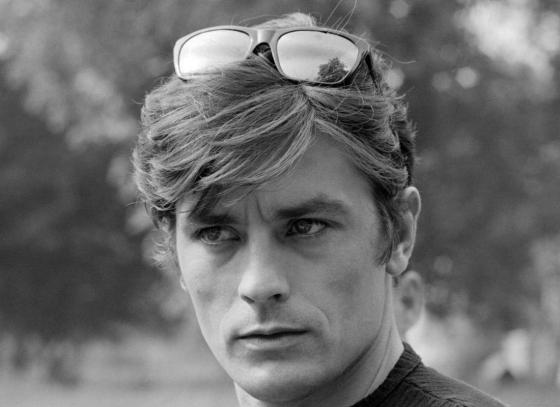 alain delon 333