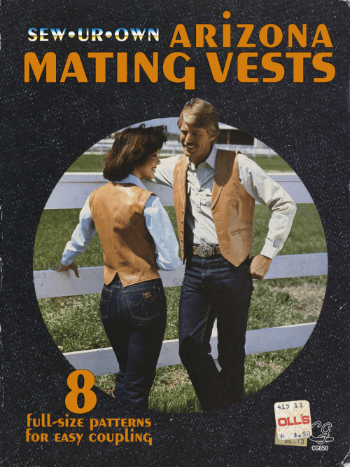 arizona mating vests