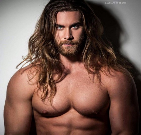 brock o'hurn 2