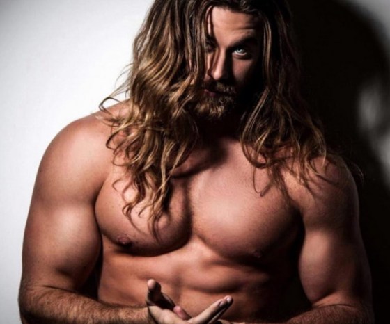 brock o'hurn 4