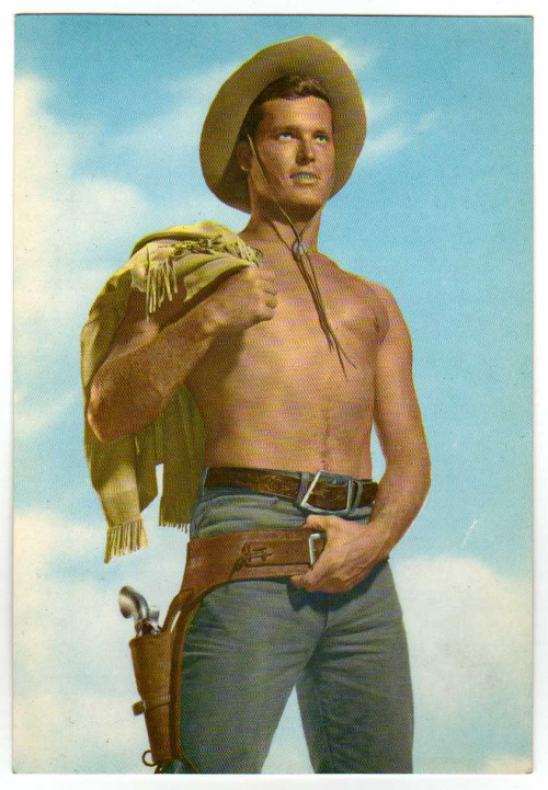 cowboy ty hardin 501