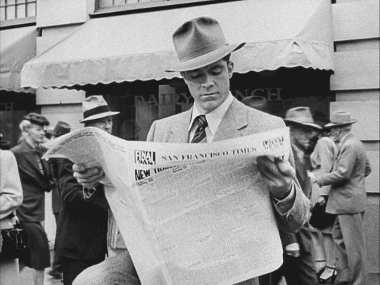 dana andrews in fallen angel