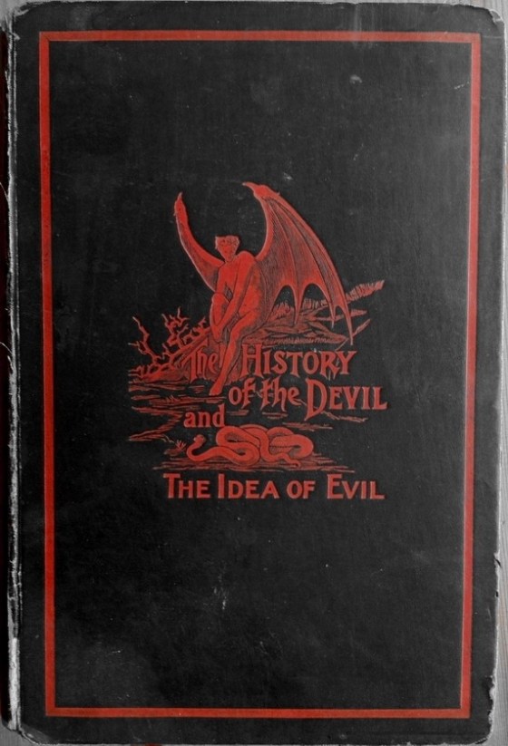 devil history