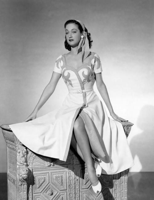 dorothy lamour 1949