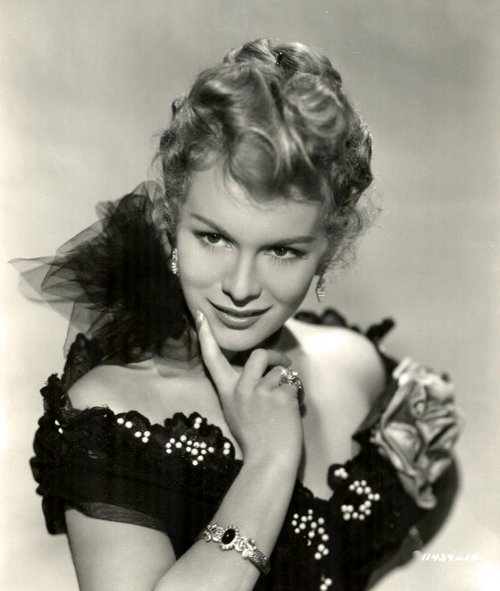 eva gabor 1948