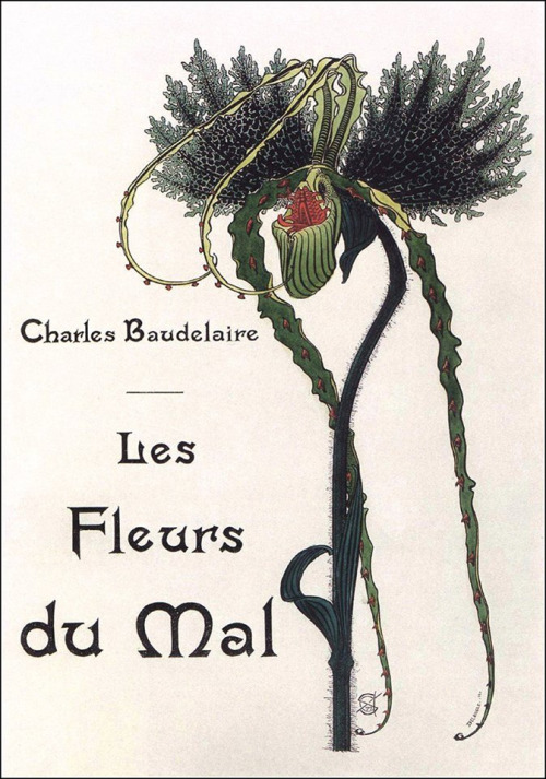 fleurs de mal