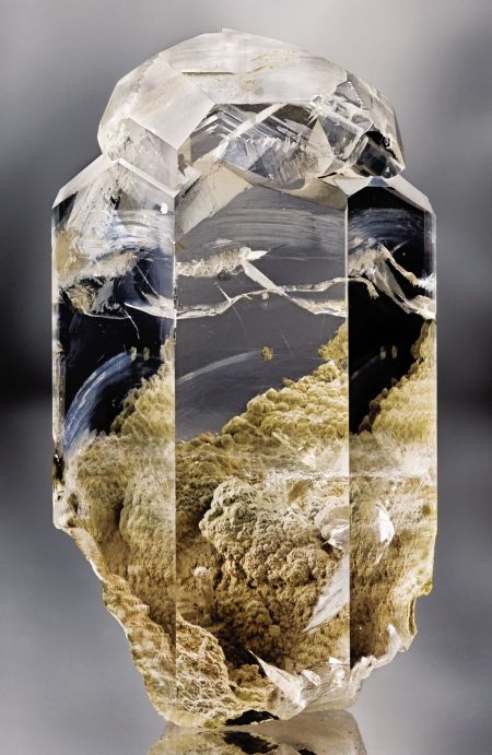 Gems/Minerals/Pretty Rocks | MATTHEW'S ISLAND