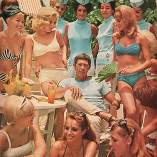 girls girls girls! 501