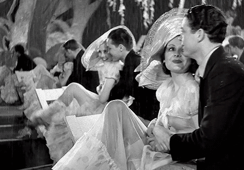 Gold Diggers of 1933