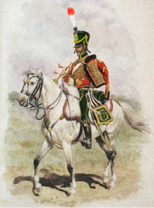 hussar 700