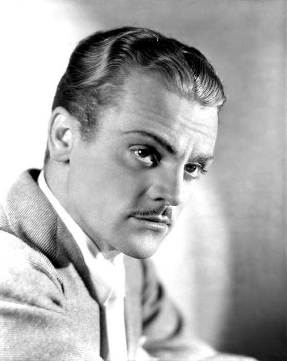 James Cagney, 1940