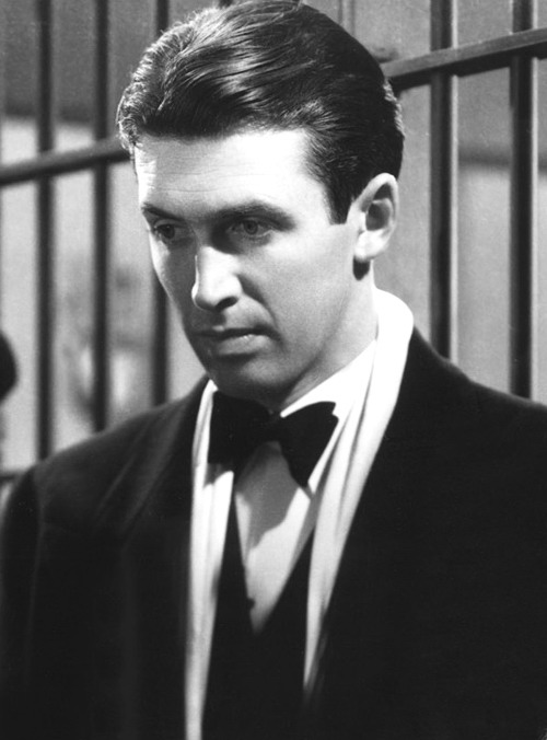 jimmy stewart 323