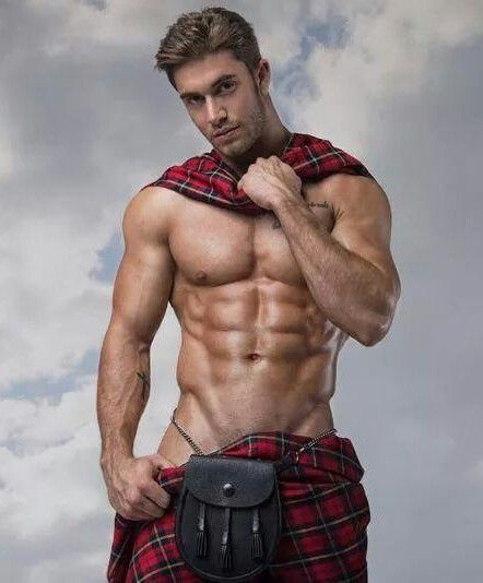 kilt 541