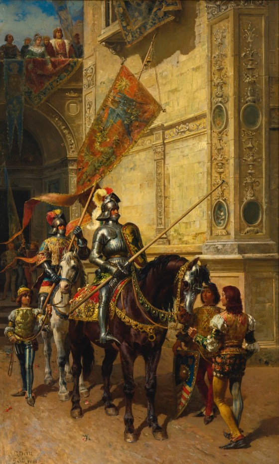 knights