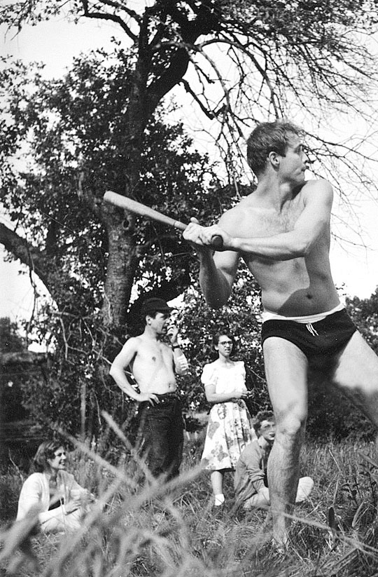 marlon brando shirtless