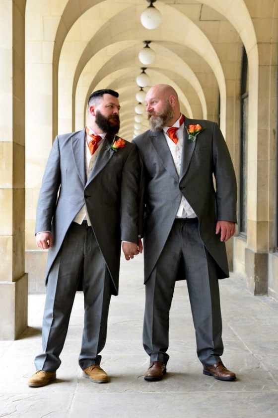 men together 451