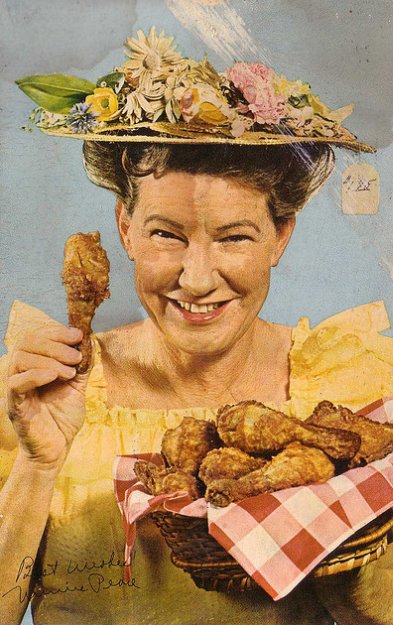 minnie pearl