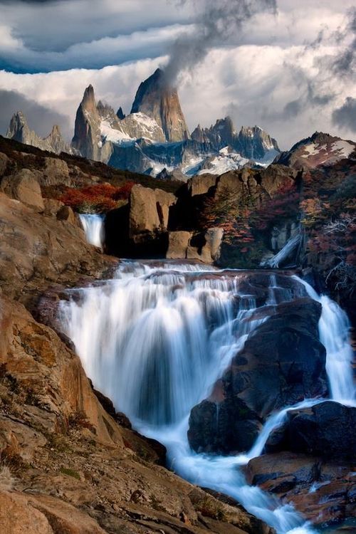 patagonia