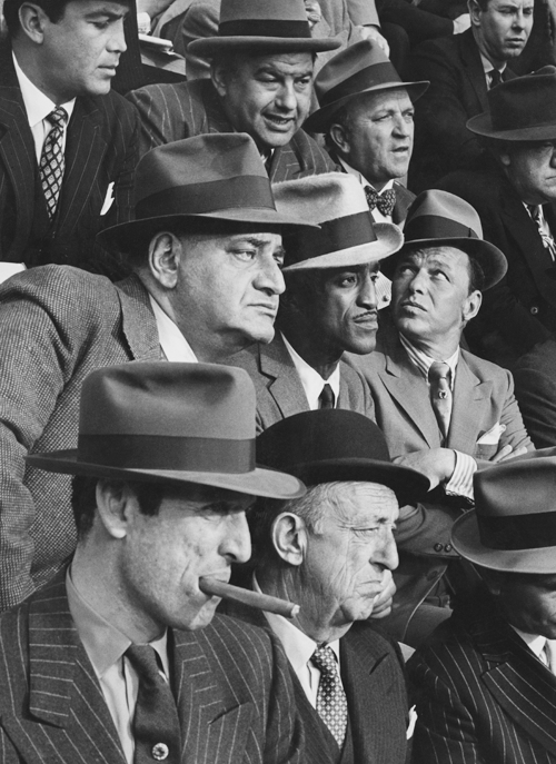 robin n the 7 hoods 1964