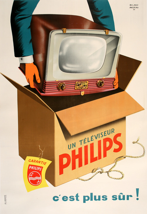tv philips