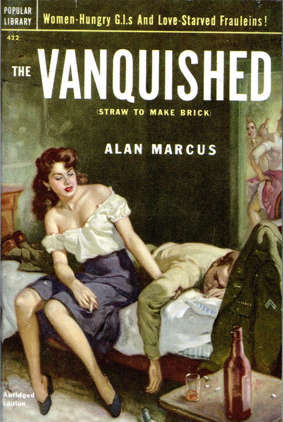 vanquished
