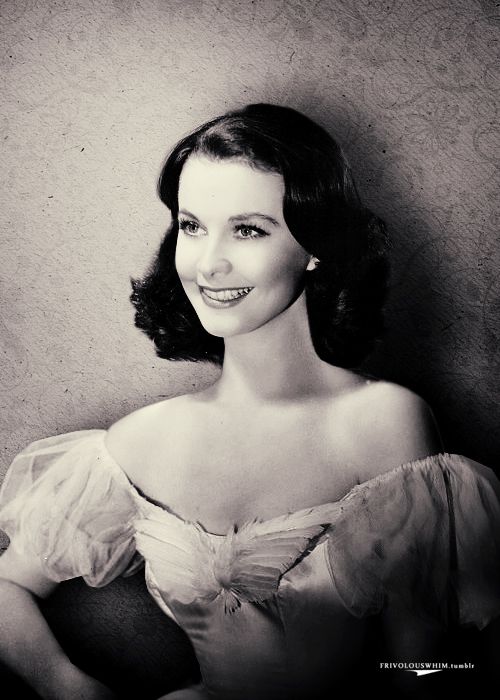 vivien leigh 803