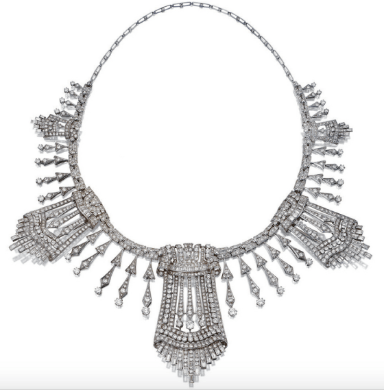 art nouveau jewlry 401