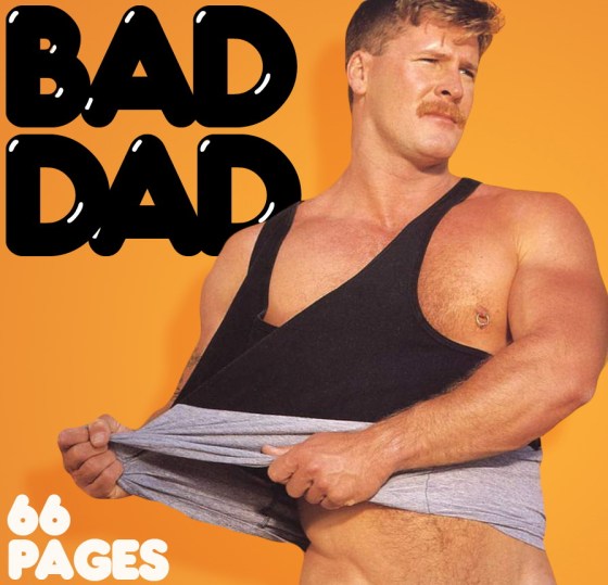 bad dad001