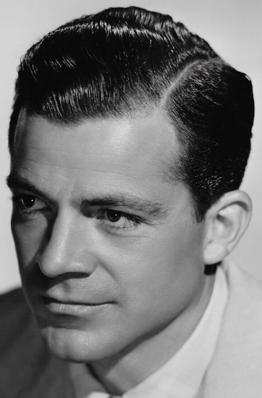 dana andrews 21
