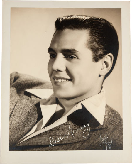 desi arnaz 31