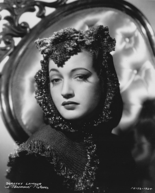 dorothy lamour 79