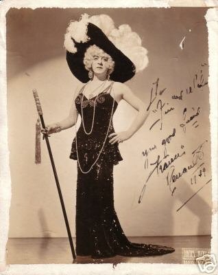 drag queens 1800s 252