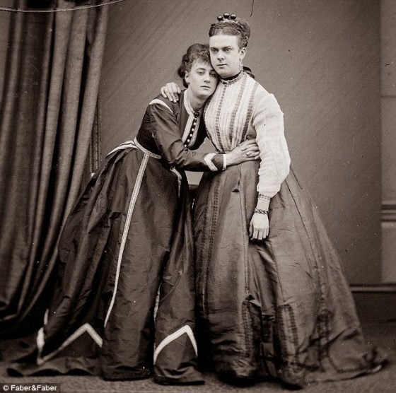 drag queens 1800s 254