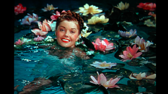 esther williams 99