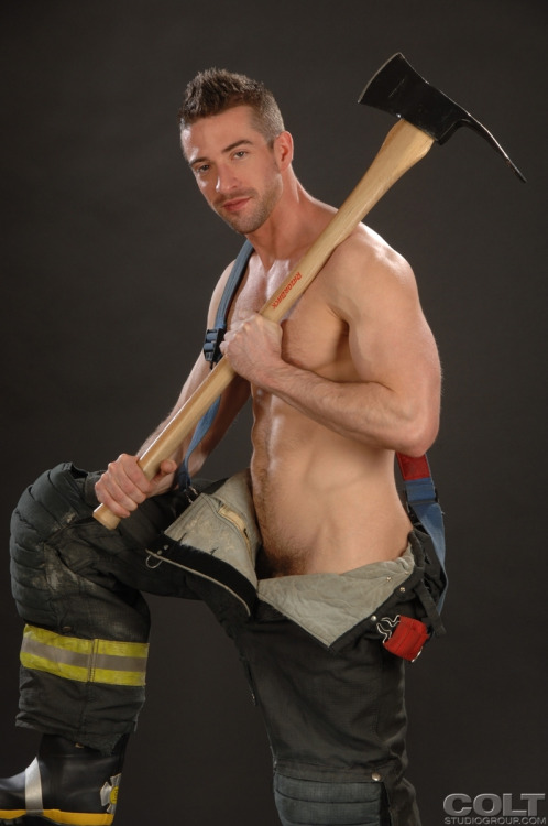 fireman 411