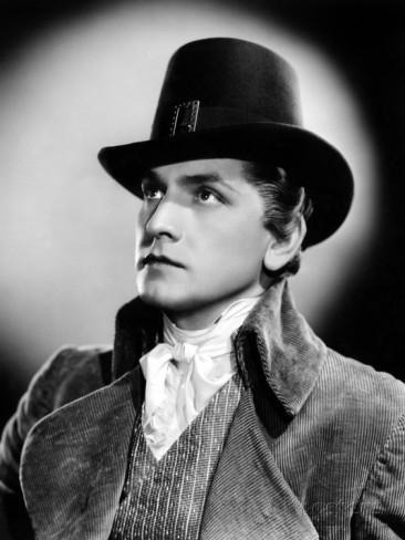 Fredric March, 1936