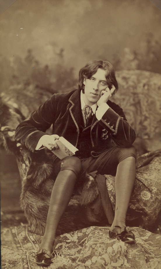 oscar wilde 121