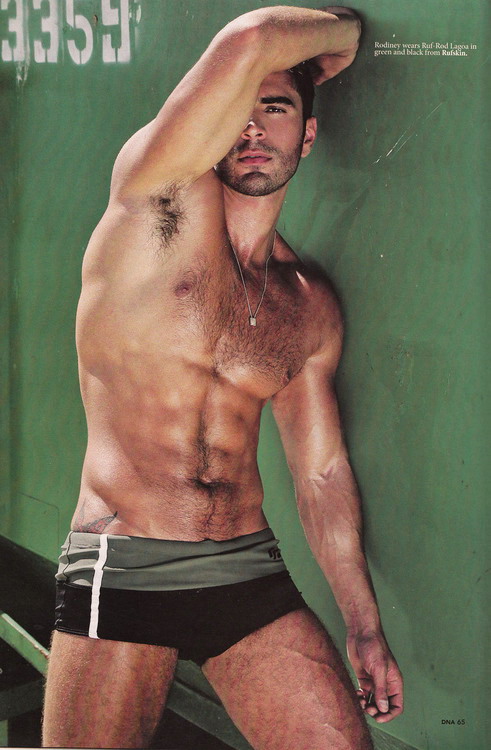 rodiney santiago 3501