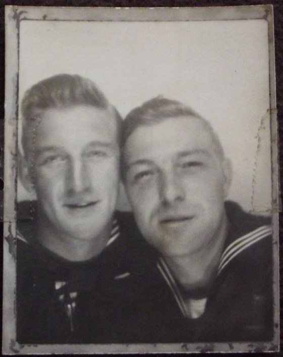 sailors together 299