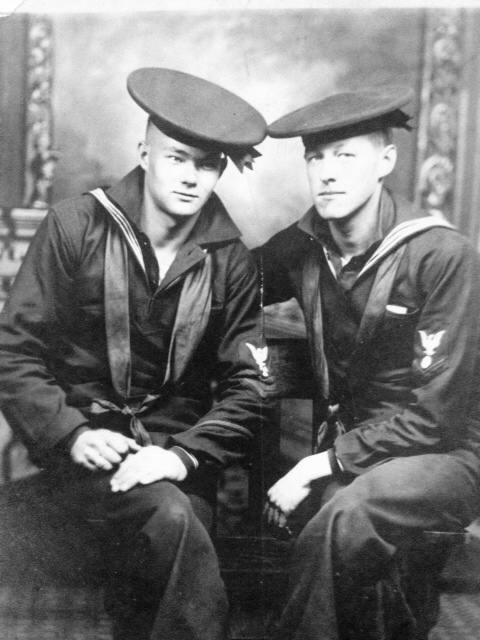 sailors together 515