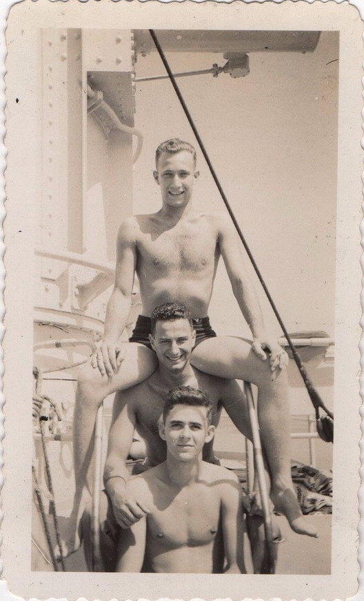 sailors together 812